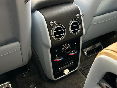 2019 Rolls-Royce Cullinan 
