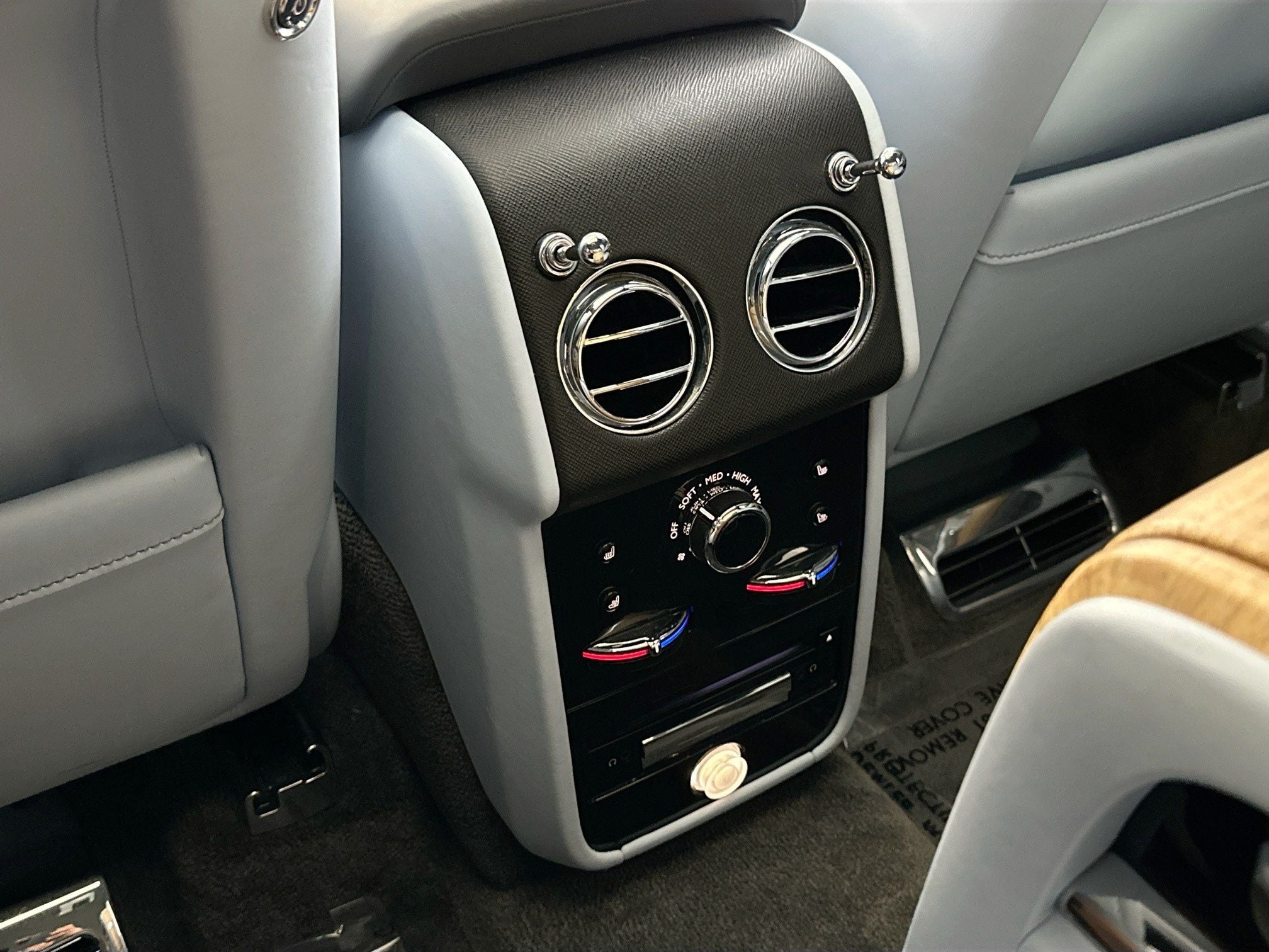 2019 Rolls-Royce Cullinan 