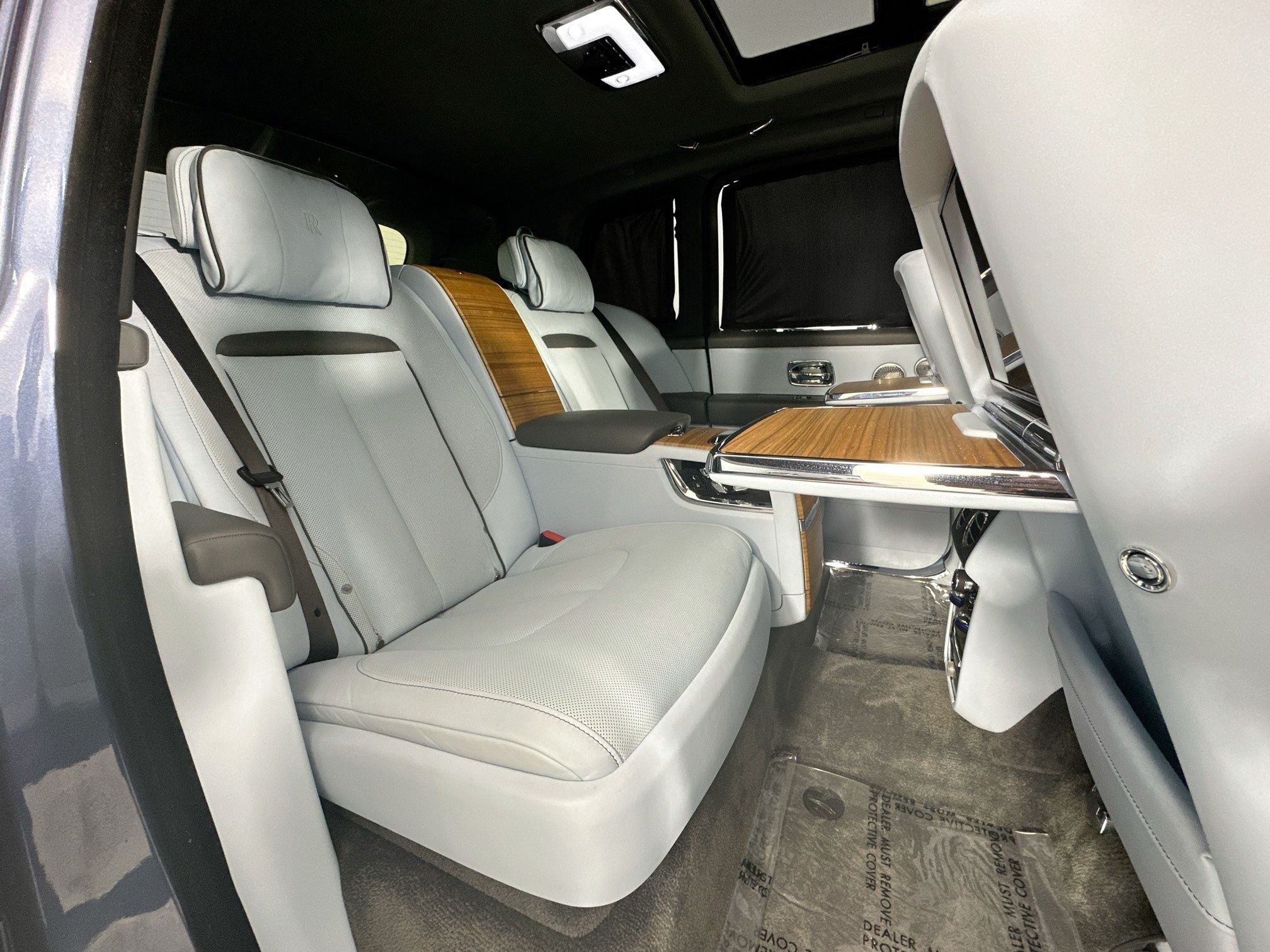 2019 Rolls-Royce Cullinan 