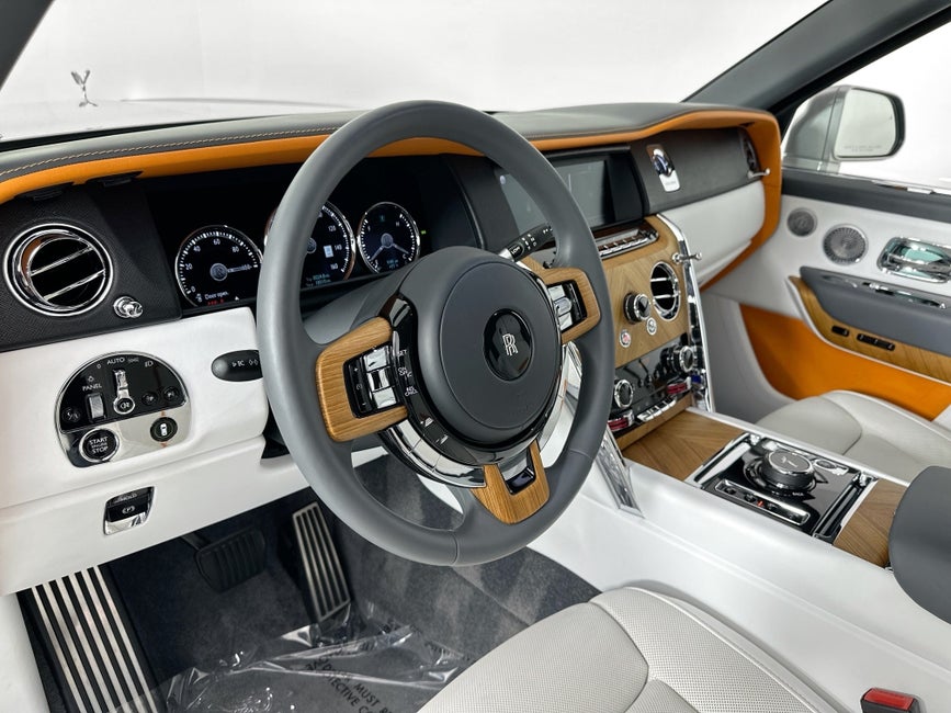 2021 Rolls-Royce Cullinan in Naples, FL - Naples Luxury Imports