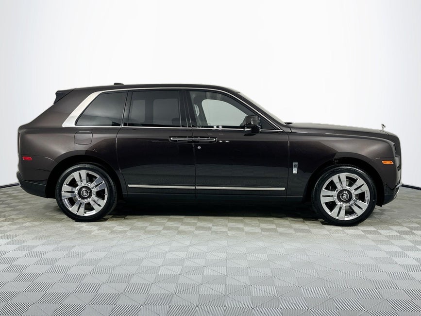 2024 Rolls-Royce Cullinan in Naples, FL - Naples Luxury Imports