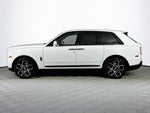 2023 Rolls-Royce Black Badge Cullinan Base