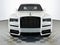 2023 Rolls-Royce Black Badge Cullinan Base
