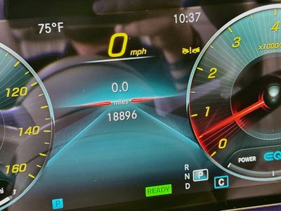 2023 Mercedes-Benz E-Class E 450