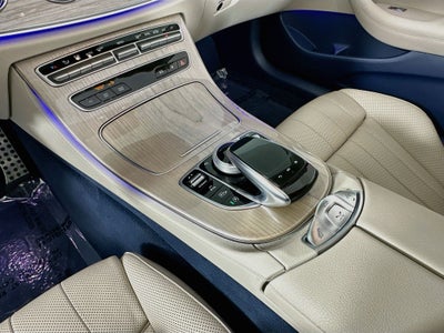 2023 Mercedes-Benz E-Class E 450