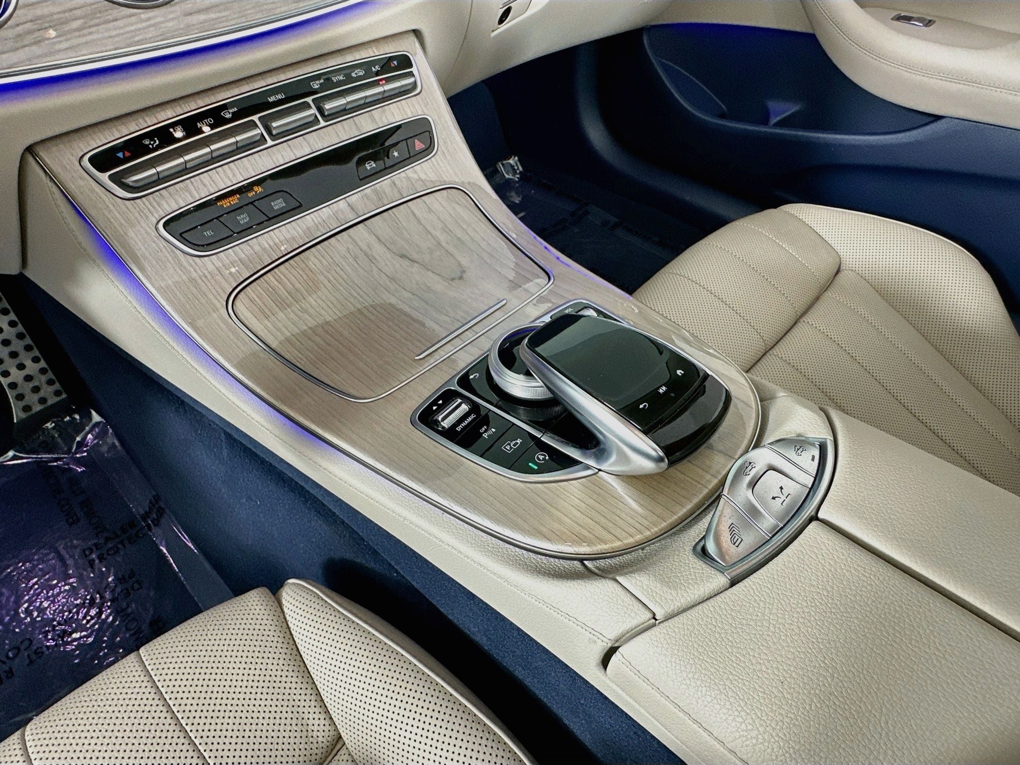 2023 Mercedes-Benz E-Class E 450