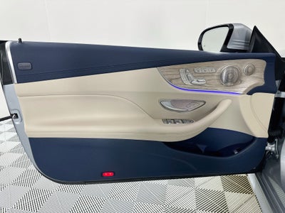 2023 Mercedes-Benz E-Class E 450