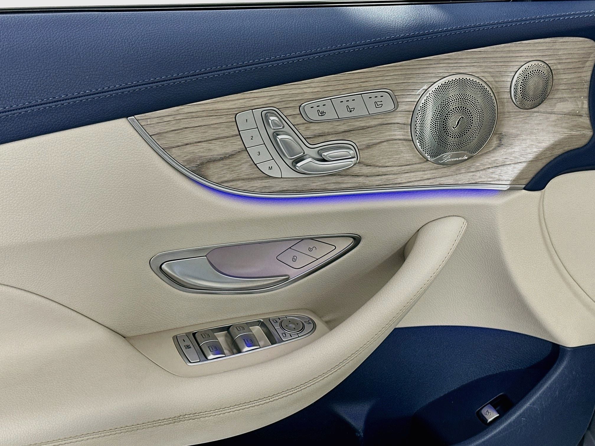 2023 Mercedes-Benz E-Class E 450