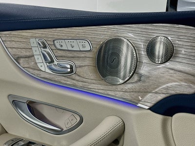 2023 Mercedes-Benz E-Class E 450