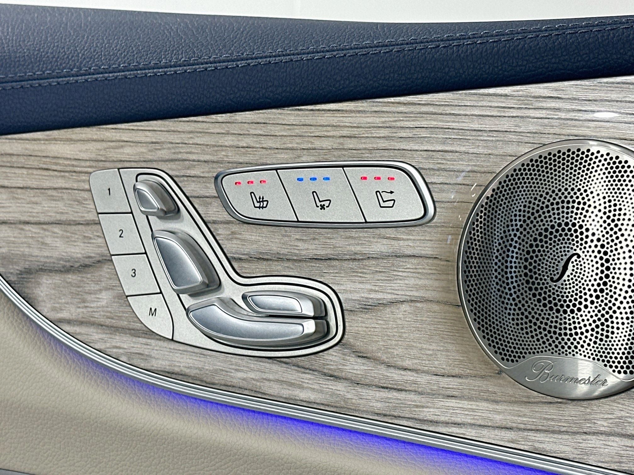 2023 Mercedes-Benz E-Class E 450