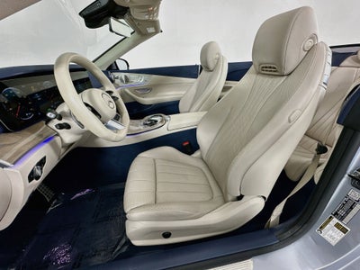 2023 Mercedes-Benz E-Class E 450