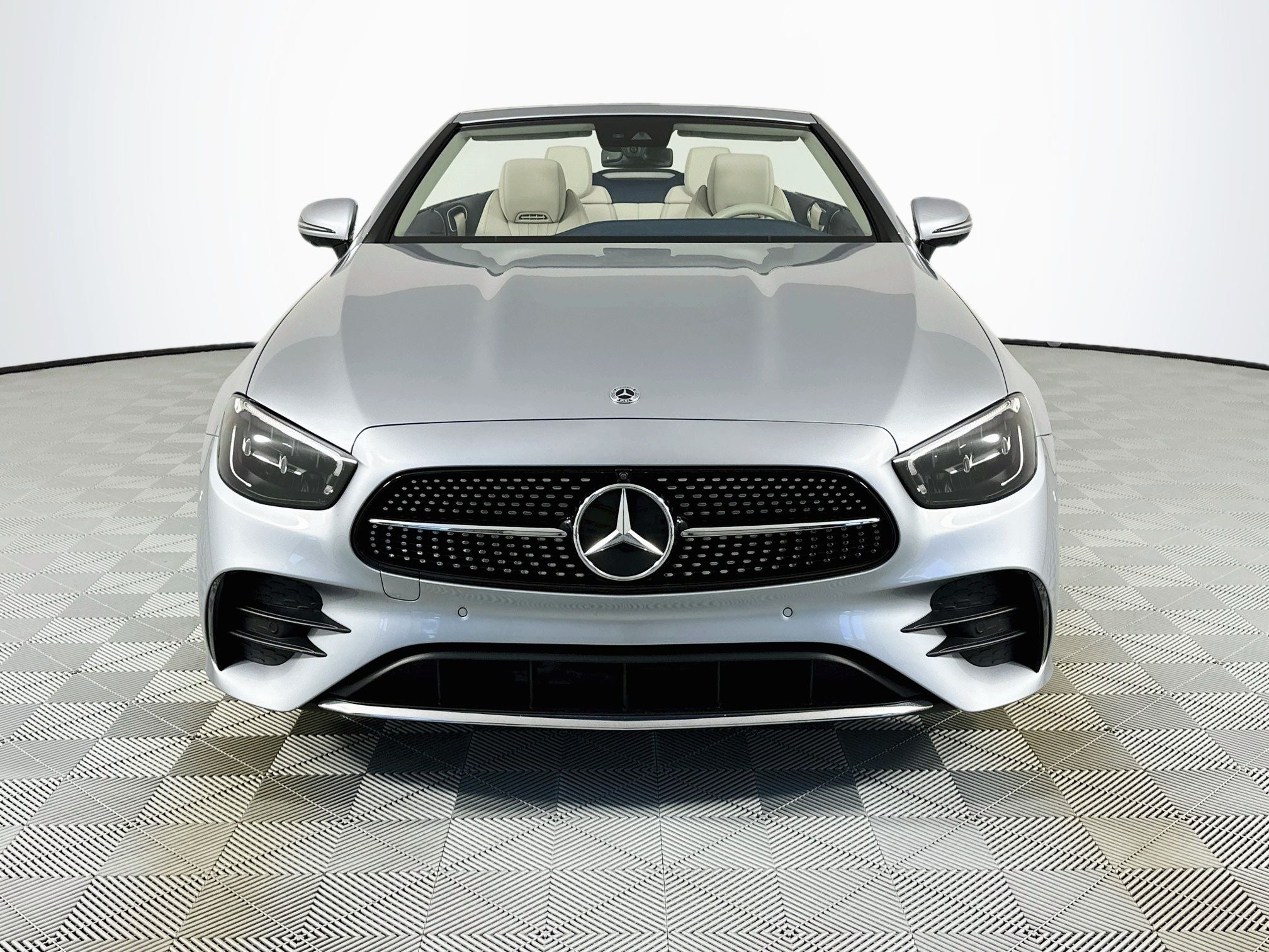2023 Mercedes-Benz E-Class E 450