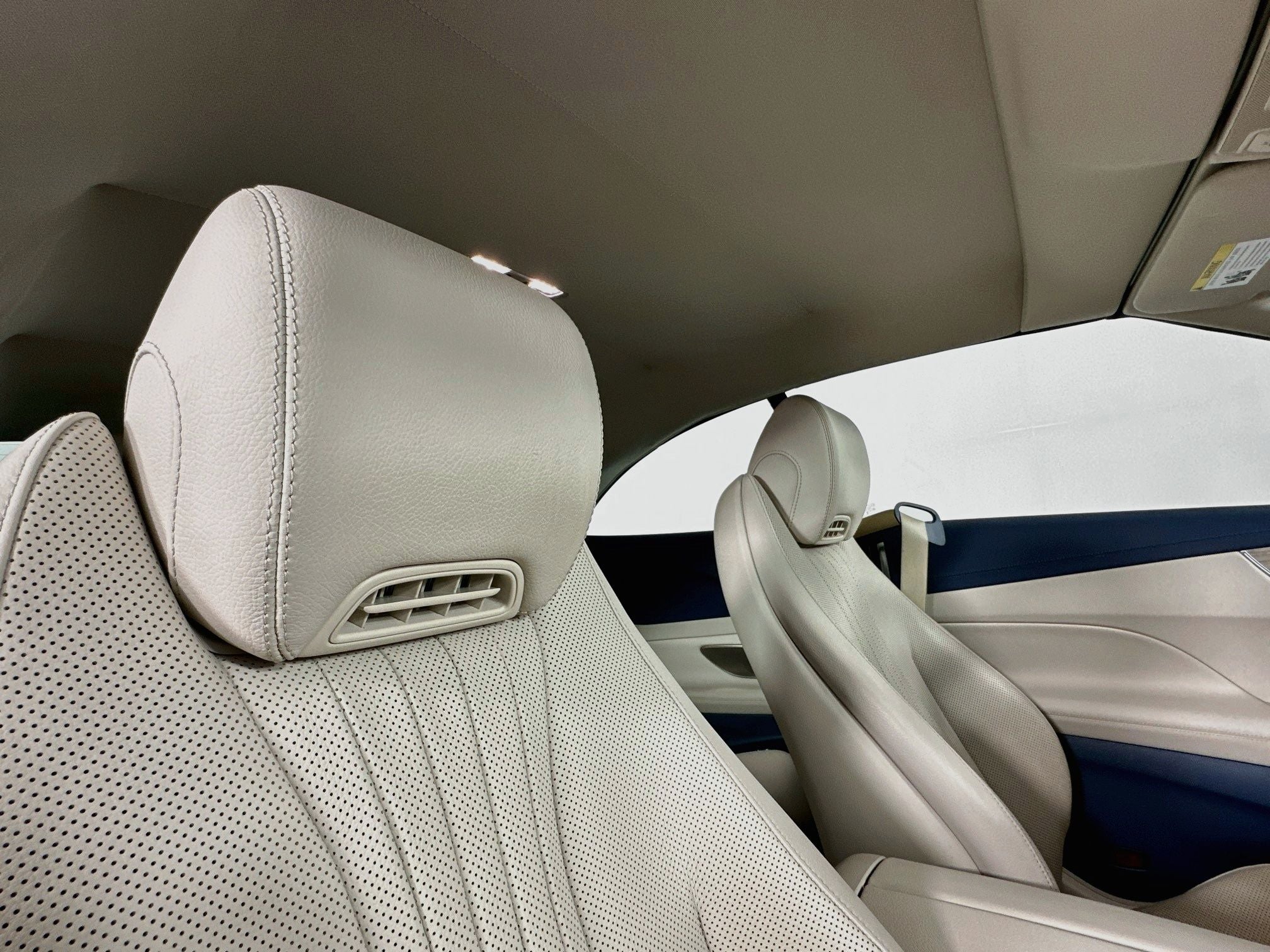 2023 Mercedes-Benz E-Class E 450