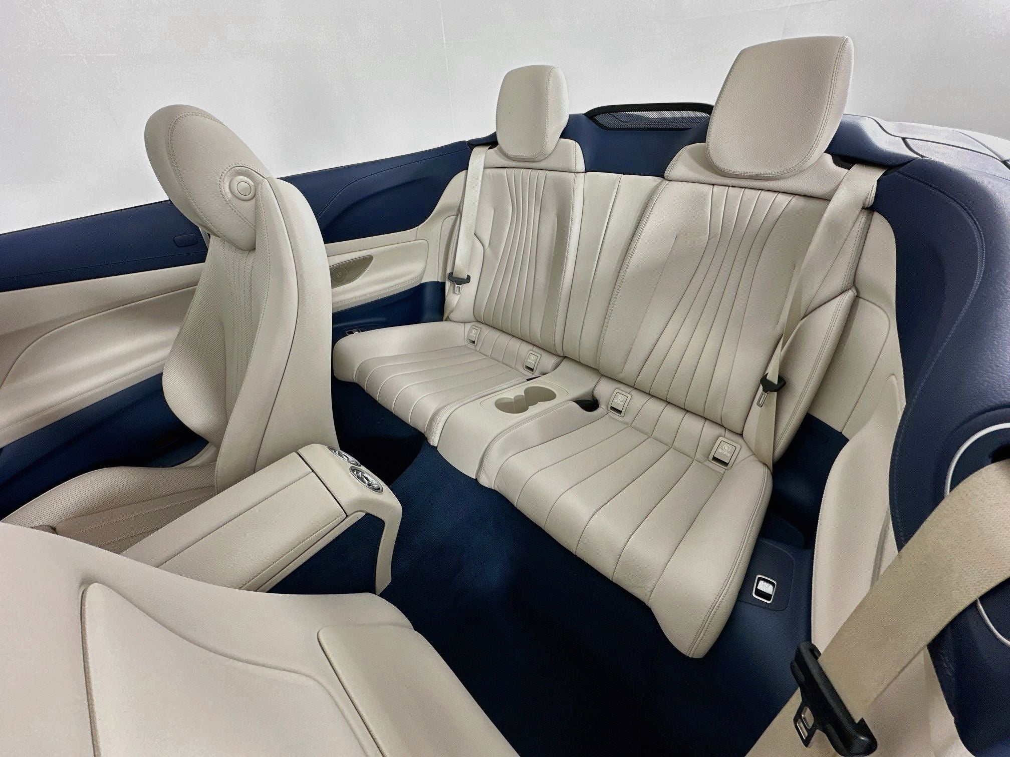 2023 Mercedes-Benz E-Class E 450