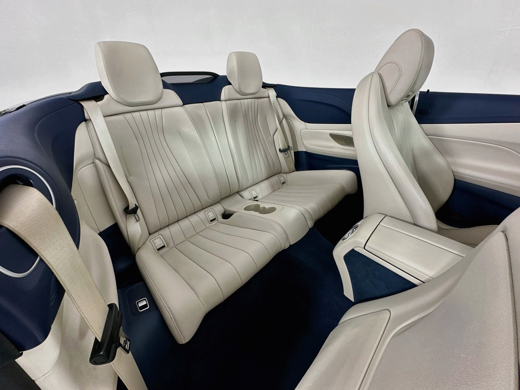 2023 Mercedes-Benz E-Class E 450