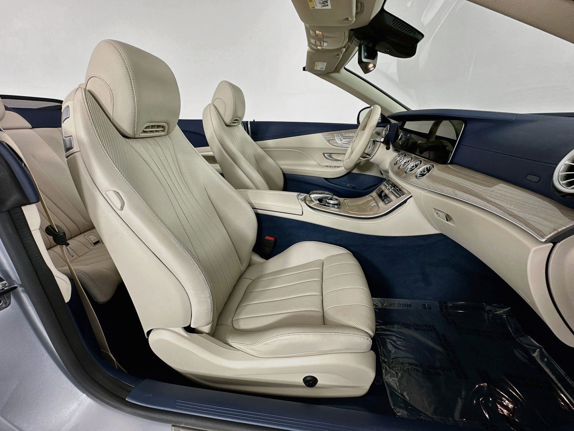 2023 Mercedes-Benz E-Class E 450