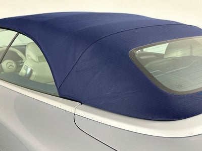 2023 Mercedes-Benz E-Class E 450