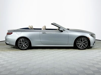 2023 Mercedes-Benz E-Class E 450