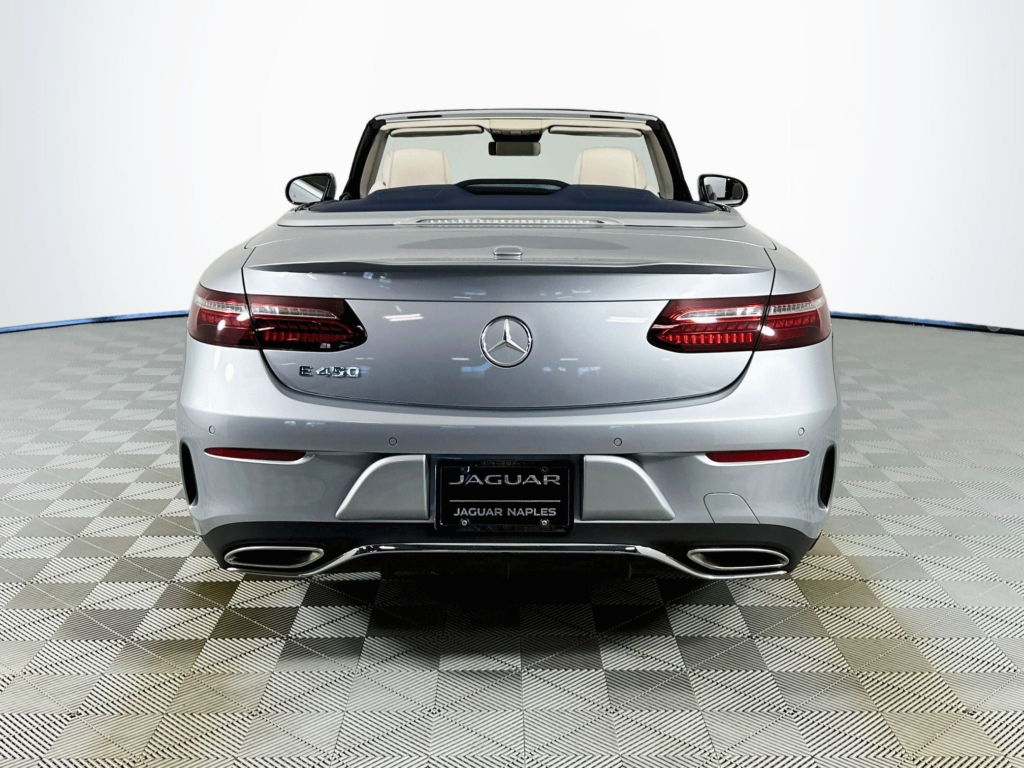 2023 Mercedes-Benz E-Class E 450