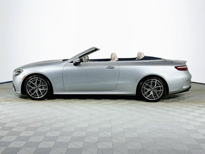 2023 Mercedes-Benz E-Class E 450