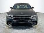 2023 Mercedes-Benz S-Class S 580 4MATIC®