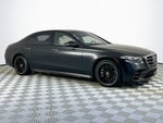 2023 Mercedes-Benz S-Class S 580 4MATIC®