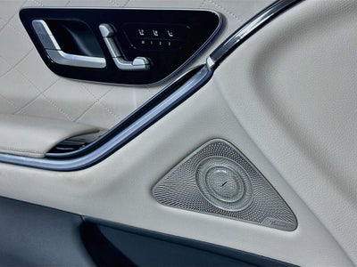 2023 Mercedes-Benz S-Class S 580 4MATIC®
