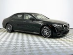 2023 Mercedes-Benz S-Class S 580 4MATIC®