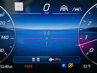 2026 Mercedes-Benz CLE CLE 450 4MATIC®