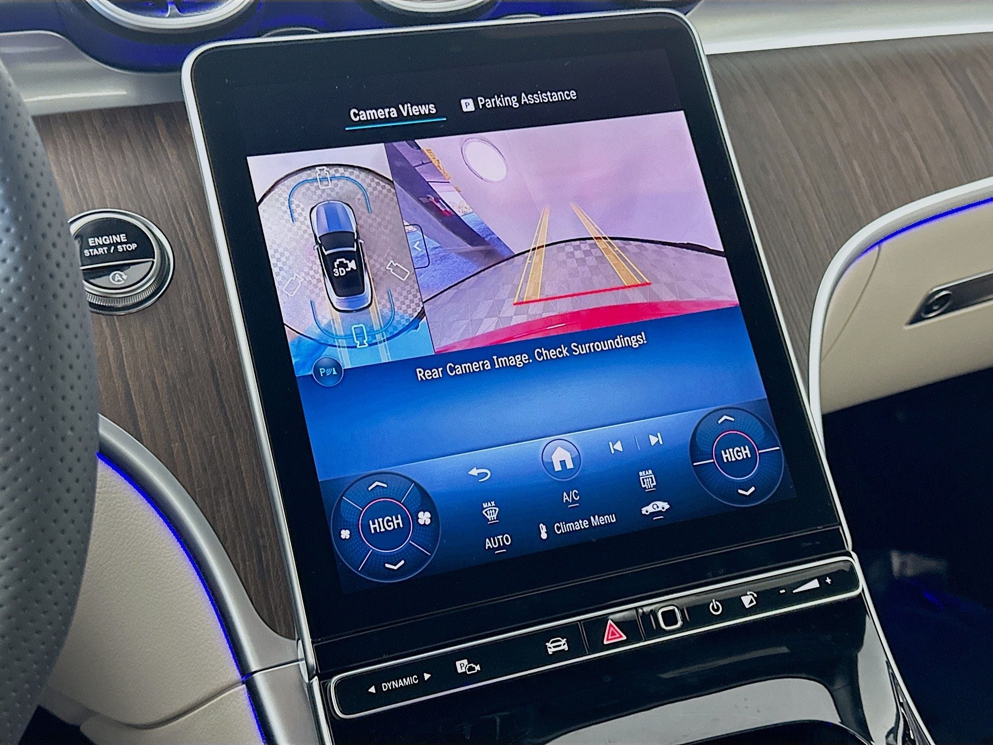 2026 Mercedes-Benz CLE CLE 450 4MATIC®