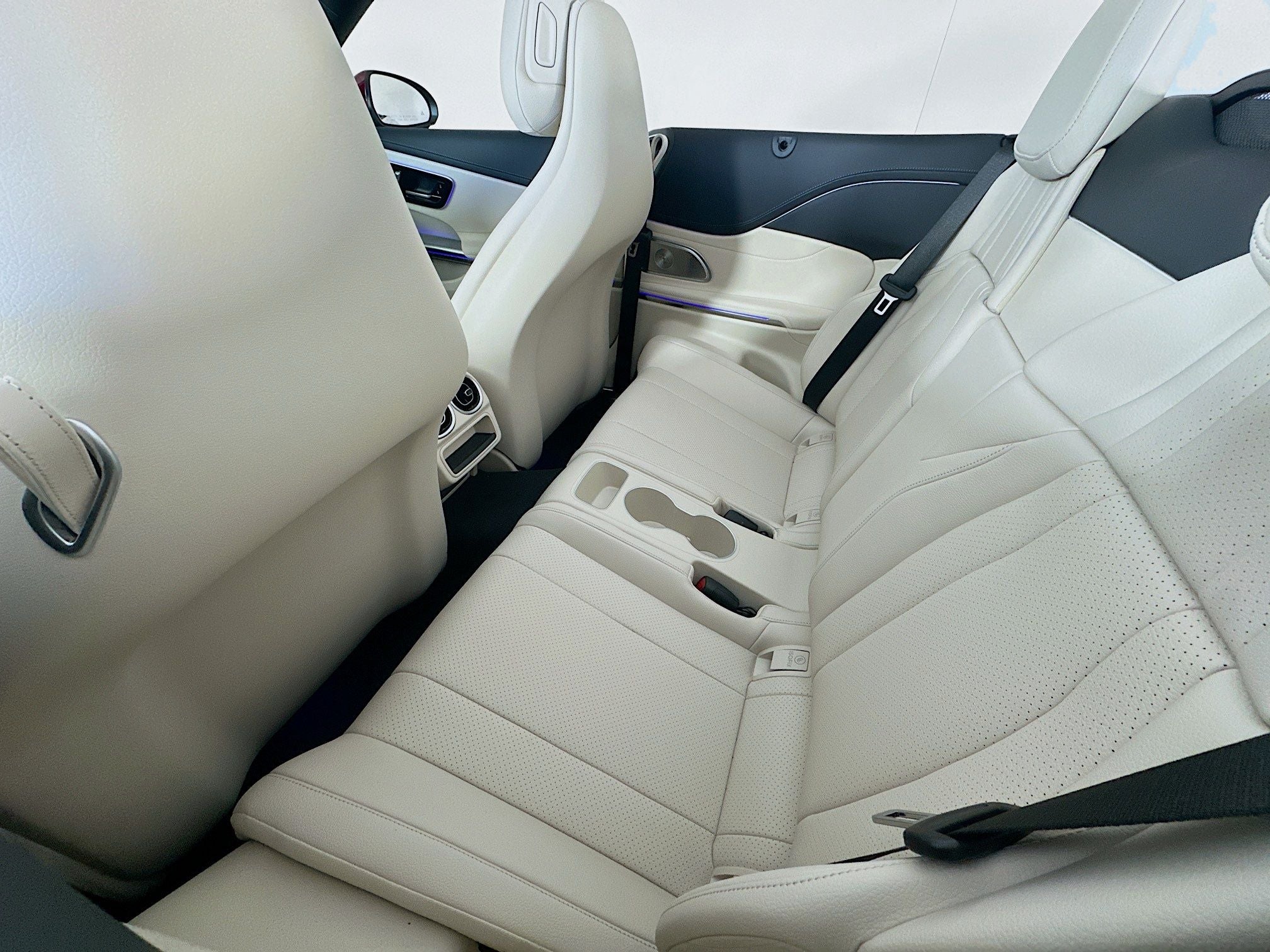 2026 Mercedes-Benz CLE CLE 450 4MATIC®