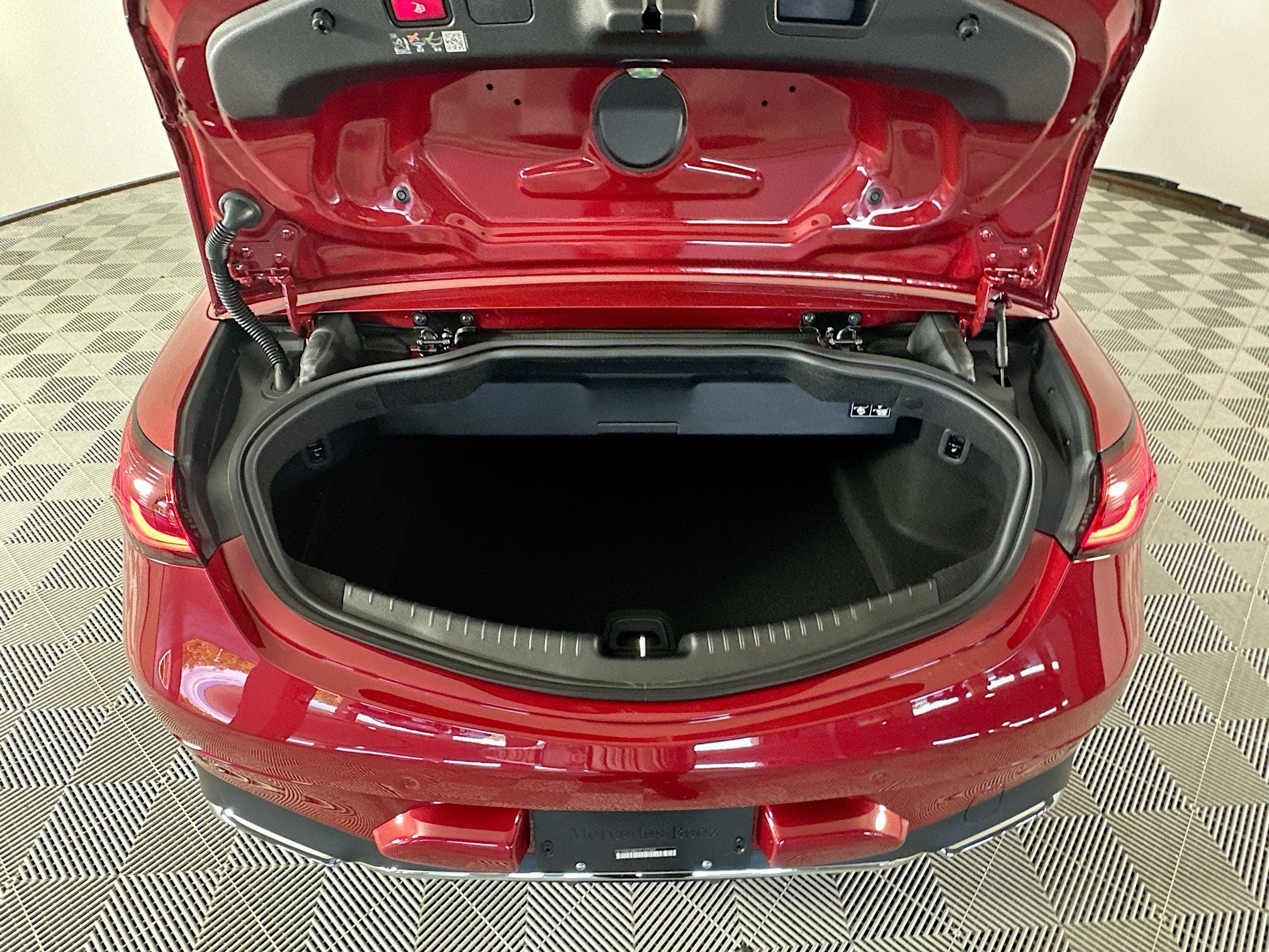 2026 Mercedes-Benz CLE CLE 450 4MATIC®