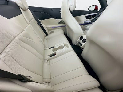 2026 Mercedes-Benz CLE CLE 450 4MATIC®