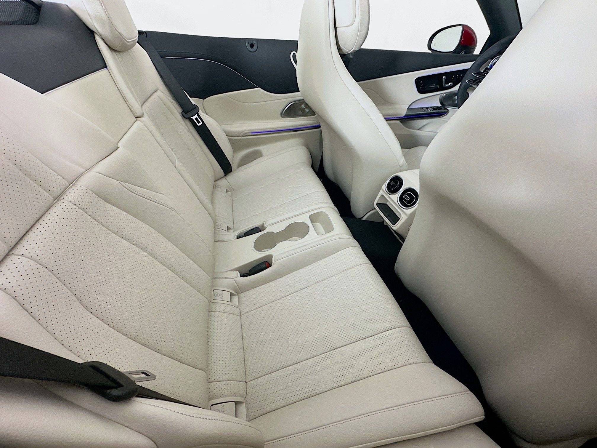 2026 Mercedes-Benz CLE CLE 450 4MATIC®
