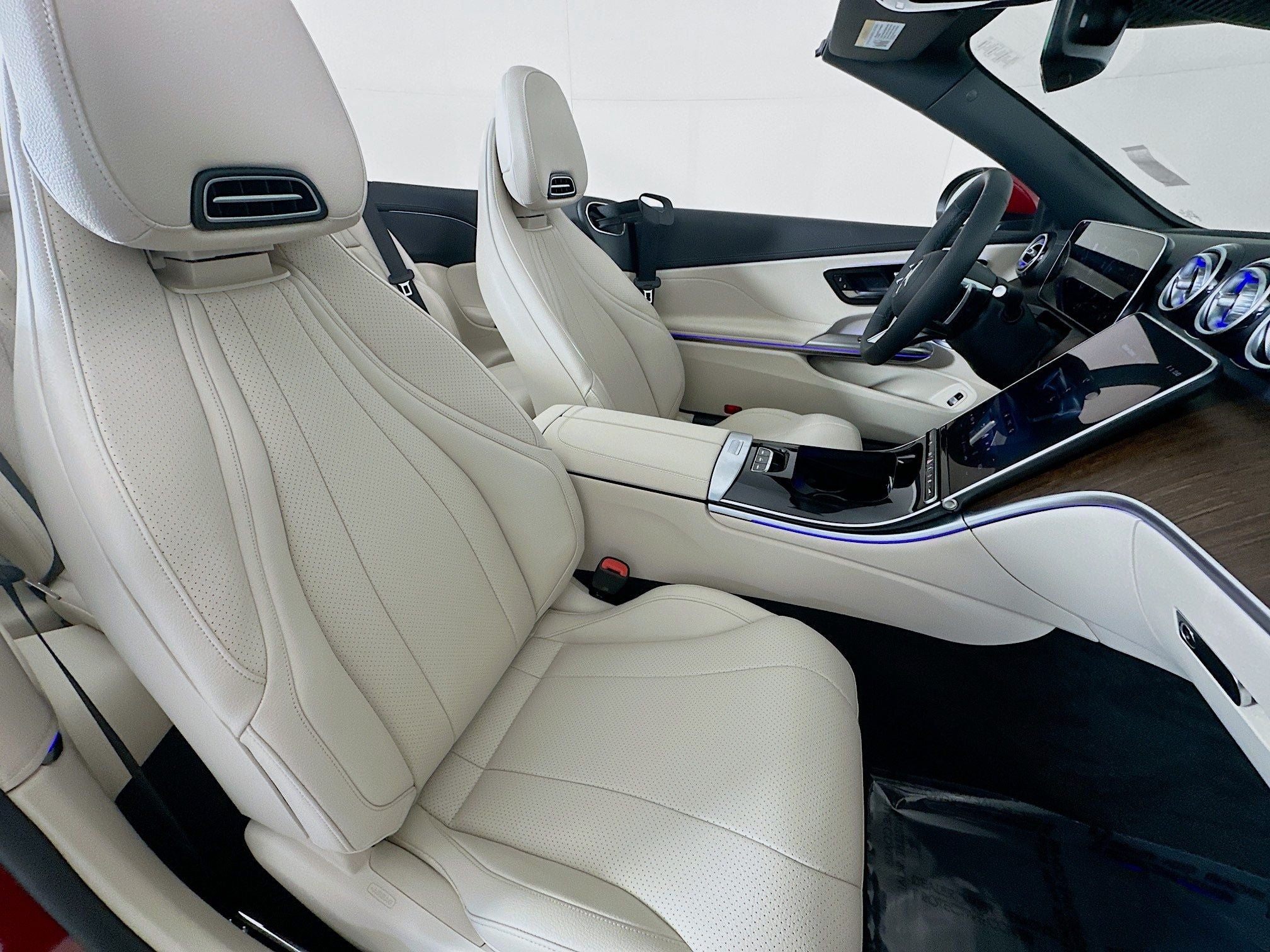 2026 Mercedes-Benz CLE CLE 450 4MATIC®