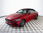 2026 Mercedes-Benz CLE CLE 450 4MATIC®