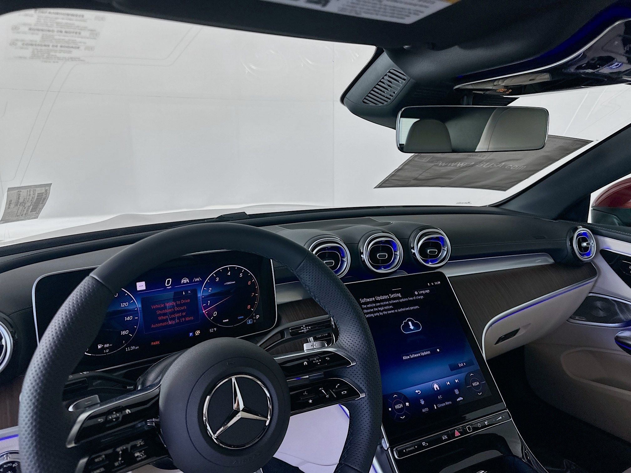 2026 Mercedes-Benz CLE CLE 450 4MATIC®