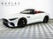 2022 Mercedes-Benz SL-Class SL 63 AMG® 4MATIC®