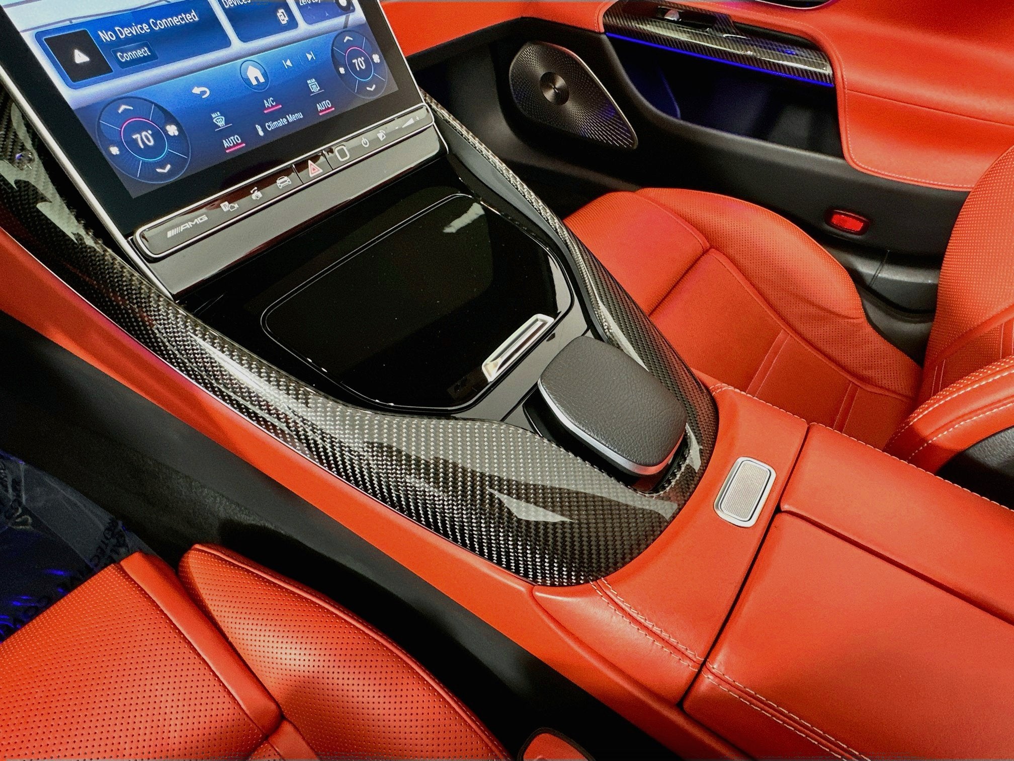 2022 Mercedes-Benz SL-Class SL 63 AMG® 4MATIC®