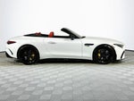 2022 Mercedes-Benz SL-Class SL 63 AMG® 4MATIC®