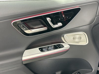 2025 Mercedes-Benz GLC GLC 63 AMG® S E Performance Coupe 4MATIC®