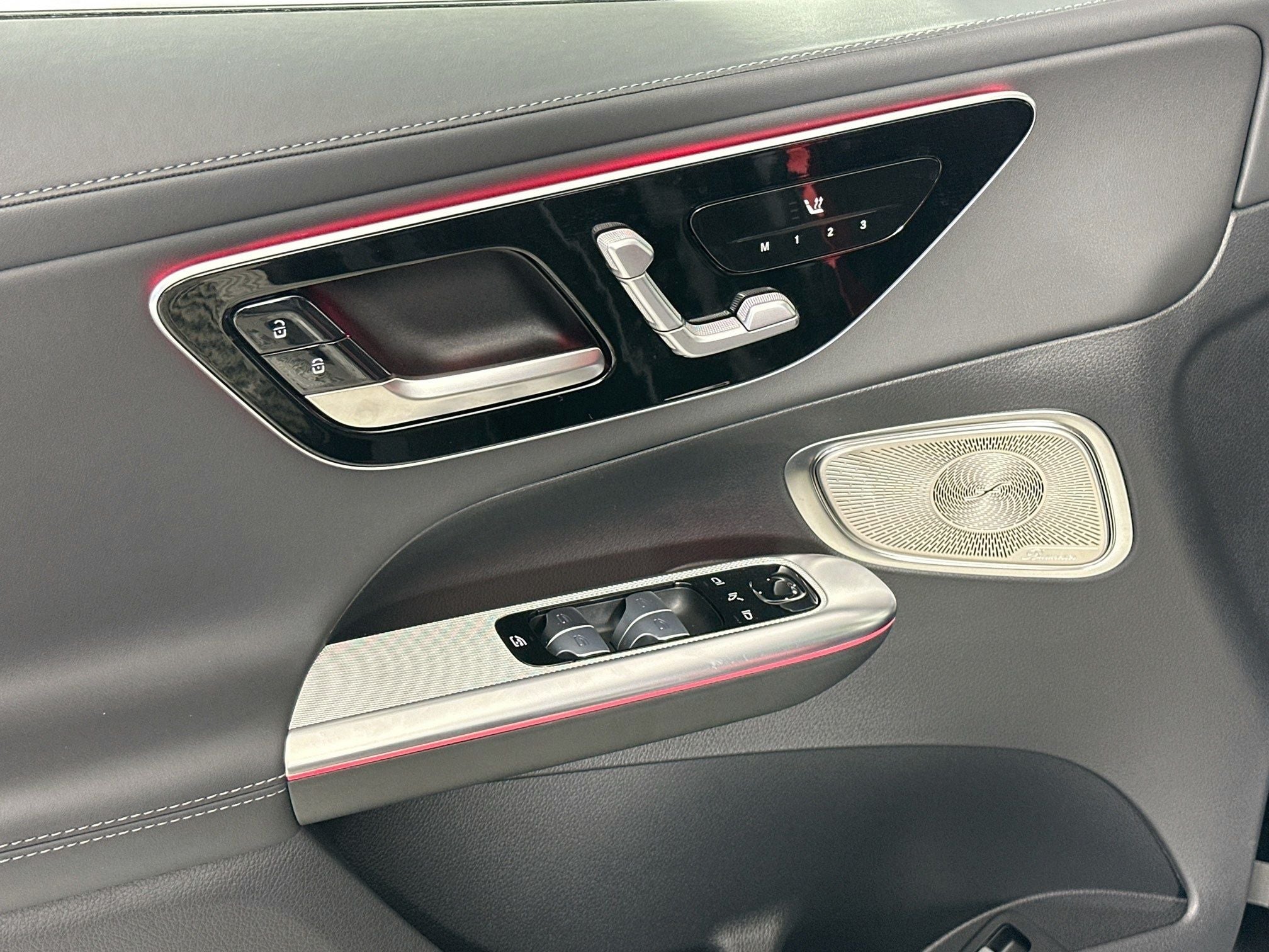 2025 Mercedes-Benz GLC GLC 63 AMG® S E Performance Coupe 4MATIC®