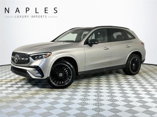 2024 Mercedes-Benz GLC GLC 300
