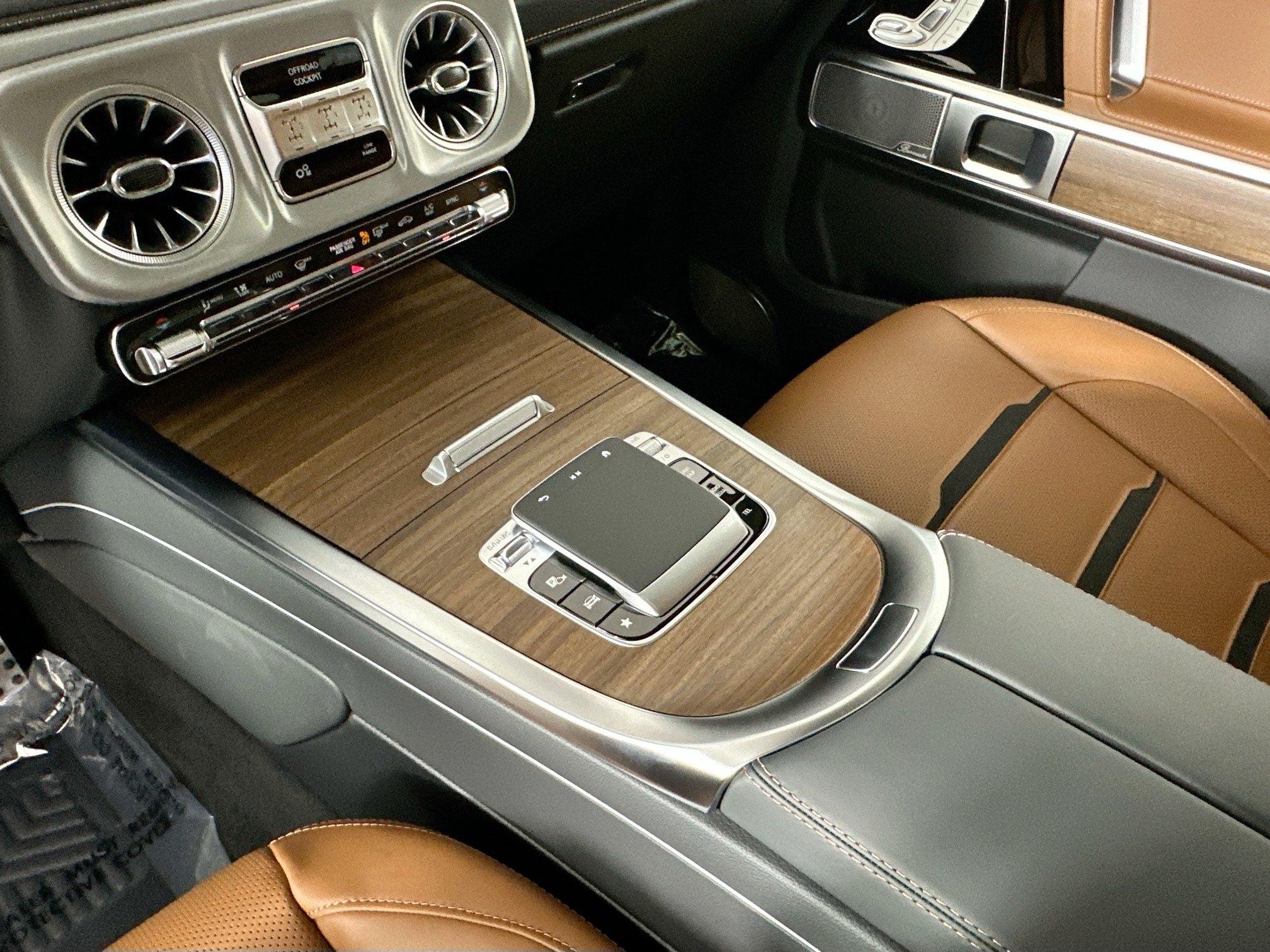 2026 Mercedes-Benz G-Class G 63 AMG® 4MATIC®