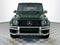 2026 Mercedes-Benz G-Class G 63 AMG® 4MATIC®