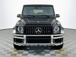 2026 Mercedes-Benz G-Class G 63 AMG® 4MATIC®