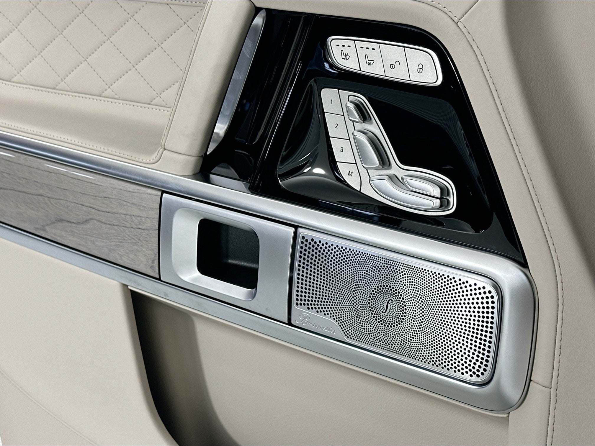 2026 Mercedes-Benz G-Class G 63 AMG® 4MATIC®