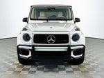 2026 Mercedes-Benz G-Class G 63 AMG® 4MATIC®