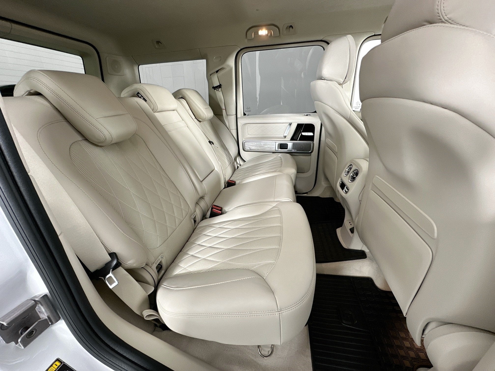 2026 Mercedes-Benz G-Class G 63 AMG® 4MATIC®