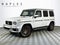 2025 Mercedes-Benz G-Class G 63 AMG® 4MATIC®
